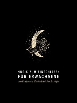 cover image of Musik zum Einschlafen